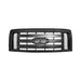 2009-2014 Ford F-150 Grille - FO1200512-Partify-Painted-Replacement-Body-Parts