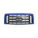 2009-2014 Ford F-150 Grille - FO1200512-Partify-Painted-Replacement-Body-Parts