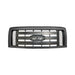 2009-2014 Ford F-150 Grille - FO1200512-Partify-Painted-Replacement-Body-Parts