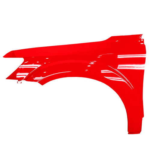 2009-2020 Dodge Journey Driver Side Fender - CH1240270-Partify-Painted-Replacement-Body-Parts