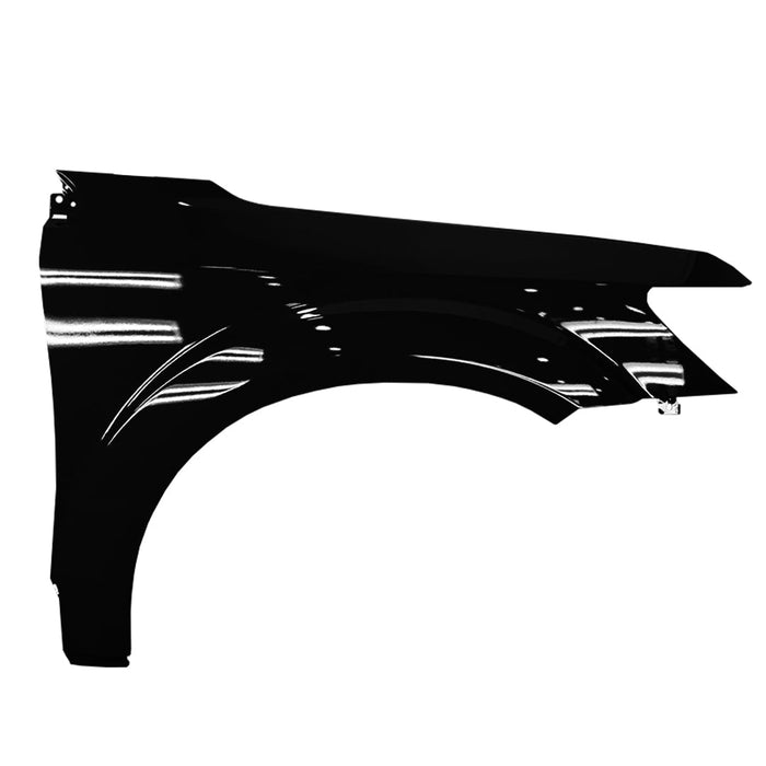 2009-2020 Dodge Journey Passenger Side Fender - CH1241270-Partify-Painted-Replacement-Body-Parts