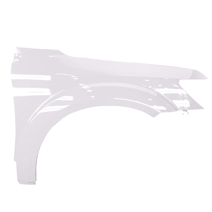 2009-2020 Dodge Journey Passenger Side Fender - CH1241270-Partify-Painted-Replacement-Body-Parts