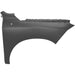 2009-2023 Dodge Ram/Classic 1500/2500/3500/4500/5500 CAPA Certified Passenger Side Fender - CH1241269-Partify-Painted-Replacement-Body-Parts