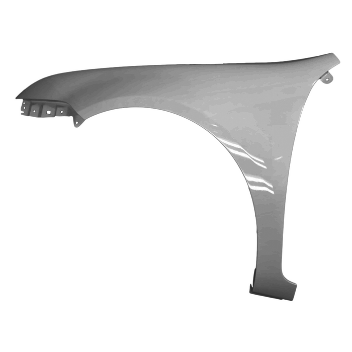 2010-2012 Ford Fusion Driver Side Fender - FO1240274-Partify-Painted-Replacement-Body-Parts