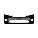 2010-2012 Ford Fusion Front Bumper - FO1000650-Partify-Painted-Replacement-Body-Parts