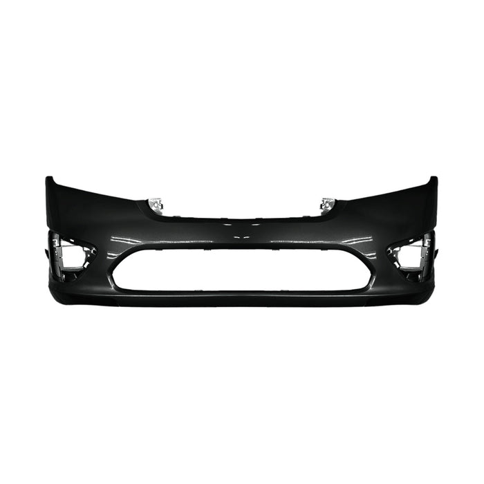 2010-2012 Ford Fusion Front Bumper - FO1000650-Partify-Painted-Replacement-Body-Parts