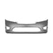 2010-2012 Ford Fusion Front Bumper - FO1000650-Partify-Painted-Replacement-Body-Parts