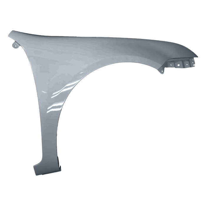 2010-2012 Ford Fusion Passenger Side Fender - FO1241274-Partify-Painted-Replacement-Body-Parts