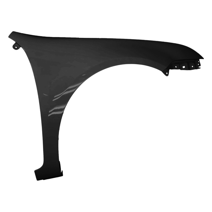 2010-2012 Ford Fusion Passenger Side Fender - FO1241274-Partify-Painted-Replacement-Body-Parts