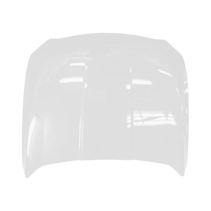 2010-2012 Ford Taurus Hood - FO1230284-Partify-Painted-Replacement-Body-Parts