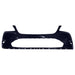 2010-2012 Ford Taurus SE/SEL/Limited/SHO Front Bumper - FO1000651-Partify-Painted-Replacement-Body-Parts