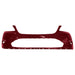 2010-2012 Ford Taurus SE/SEL/Limited/SHO Front Bumper - FO1000651-Partify-Painted-Replacement-Body-Parts