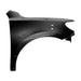 2010-2012 Hyundai Santa Fe Passenger Side Fender - HY1241147-Partify-Painted-Replacement-Body-Parts