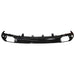 2010-2012 Lexus LS460 Rear Lower Bumper Without Sport - LX1195101-Partify-Painted-Replacement-Body-Parts