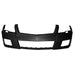 2010-2012 Mercedes GLK350 Front Bumper Without Sensor Holes With Headlight Washer Holes - MB1000365-Partify-Painted-Replacement-Body-Parts