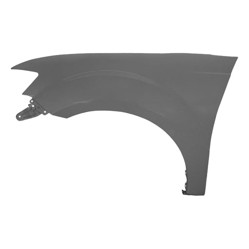 2010-2013 Mitsubishi Outlander Driver Side Fender - MI1240174-Partify-Painted-Replacement-Body-Parts