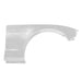 2010-2014 Ford Mustang Base/GT Passenger Side Fender Without Emblem Holes - FO1241281-Partify-Painted-Replacement-Body-Parts