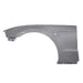 2010-2014 Ford Mustang Driver Side Fender Without Emblem Holes - FO1240281-Partify-Painted-Replacement-Body-Parts