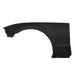 2010-2014 Ford Mustang Driver Side Fender Without Emblem Holes - FO1240281-Partify-Painted-Replacement-Body-Parts