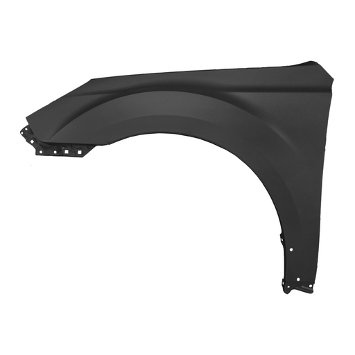 2010-2014 Subaru Outback Driver Side Fender - SU1240131-Partify-Painted-Replacement-Body-Parts