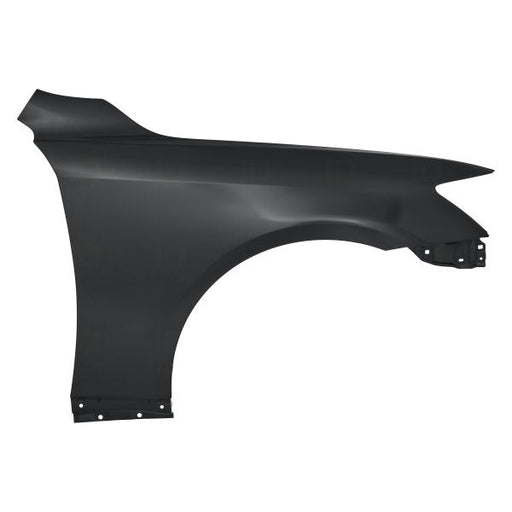 2010-2015 Lexus IS250/IS350 Passenger Side Fender C Convertible - LX1241125-Partify-Painted-Replacement-Body-Parts