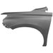 2010-2015 Lexus RX350 Driver Side Fender - LX1240115-Partify-Painted-Replacement-Body-Parts