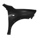 2011-2012 Nissan Juke Passenger Side Fender - NI1241200-Partify-Painted-Replacement-Body-Parts