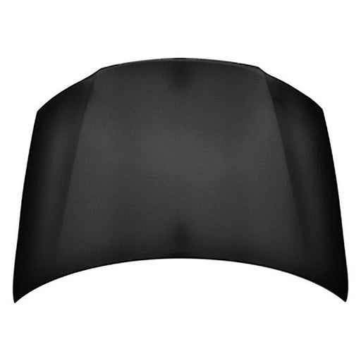 2011-2012 Toyota Avalon Hood - TO1230221-Partify-Painted-Replacement-Body-Parts