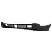 2011-2013 Jeep Grand Cherokee Front Lower Bumper - CH1095120-Partify-Painted-Replacement-Body-Parts