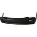 2011-2013 KIA Sorento Rear Bumper With Sensor Holes - KI1100154-Partify-Painted-Replacement-Body-Parts