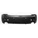 2011-2013 Lexus IS250 Rear Bumper With Sensor Holes Sedan - LX1100154-Partify-Painted-Replacement-Body-Parts