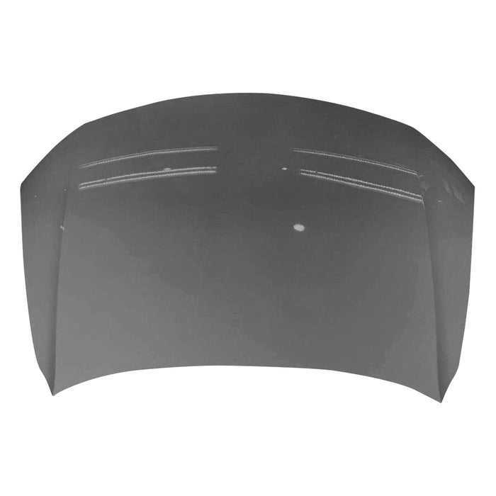 2011-2013 Scion tC Hood - SC1230106-Partify-Painted-Replacement-Body-Parts