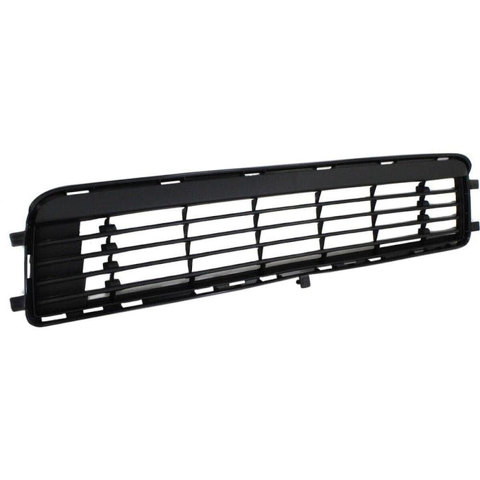 2011-2013 Scion TC Lower Grille Black - SC1036104-Partify-Painted-Replacement-Body-Parts