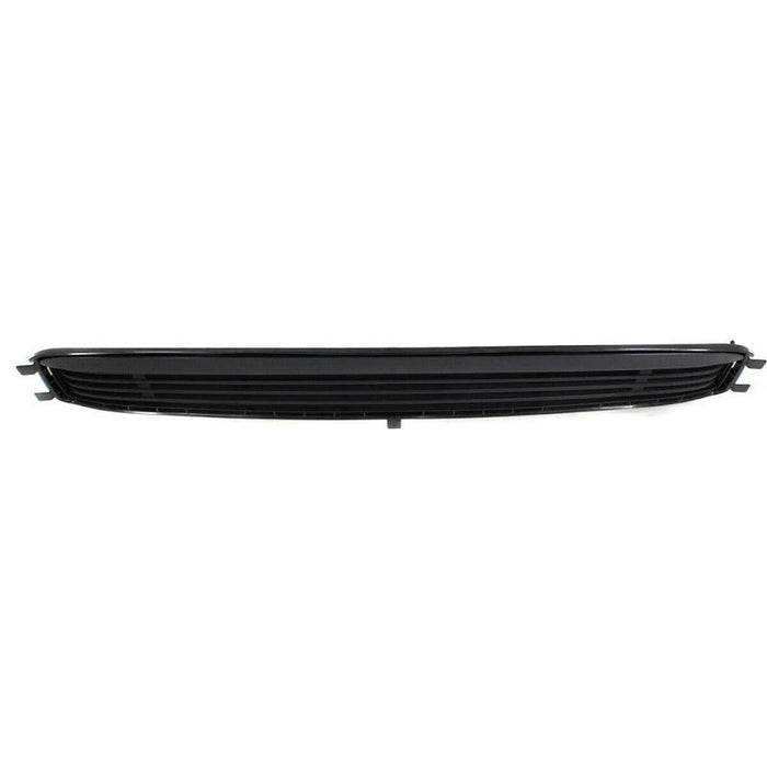 2011-2013 Scion TC Lower Grille Black - SC1036104-Partify-Painted-Replacement-Body-Parts