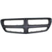 2011-2014 Dodge Charger Grille Moulding PTM - CH1210108-Partify-Painted-Replacement-Body-Parts