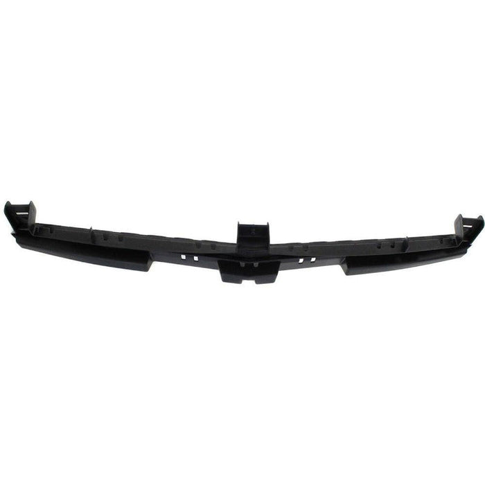 2011-2014 Dodge Charger Lower Grille Without Cruise - CH1036113-Partify-Painted-Replacement-Body-Parts