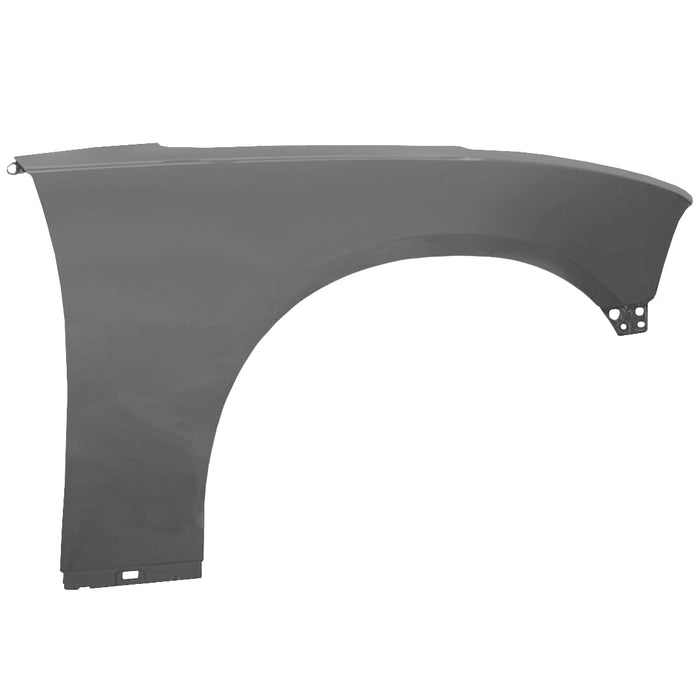 2011-2014 Dodge Charger Passenger Side Fender - CH1241275-Partify-Painted-Replacement-Body-Parts