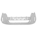 2011-2014 Ford Edge Front Bumper - FO1014107-Partify-Painted-Replacement-Body-Parts