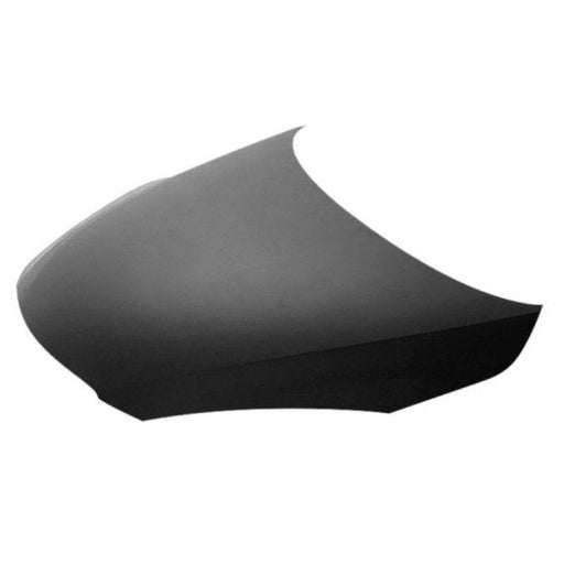 2011-2014 Mazda Mazda 2 Hood - MA1230168-Partify-Painted-Replacement-Body-Parts