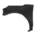 2011-2015 Ford Explorer Driver Side Fender - FO1240291-Partify-Painted-Replacement-Body-Parts