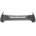 2011-2015 Ford Explorer Front Upper Bumper Without Sensor Holes - FO1014109-Partify-Painted-Replacement-Body-Parts