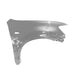 2011-2015 Mitsubishi Outlander Sport Passenger Side Fender - MI1241175-Partify-Painted-Replacement-Body-Parts