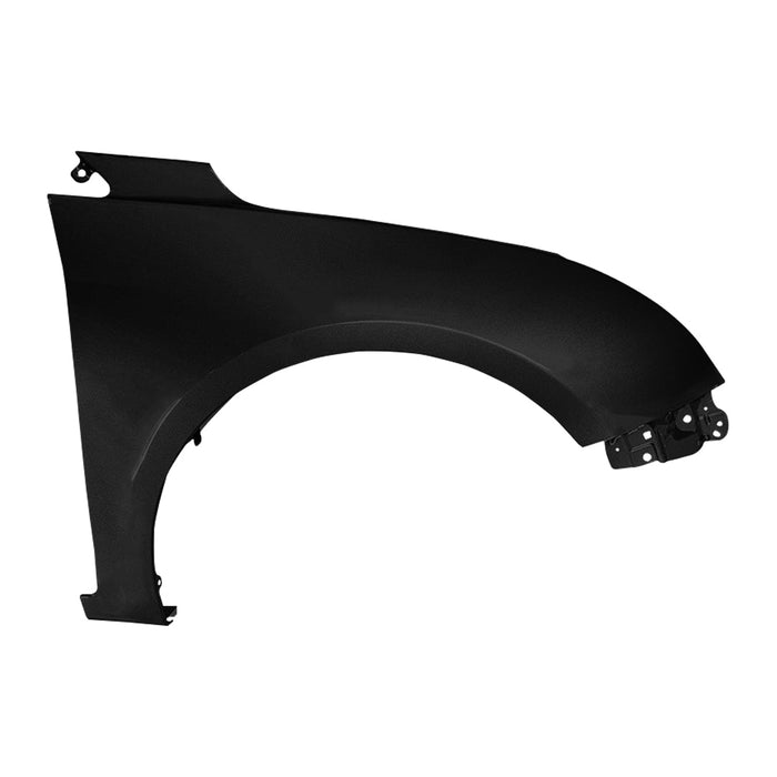 2011-2016 Chevrolet Cruze/Limited Passenger Side Fender - GM1241370-Partify-Painted-Replacement-Body-Parts