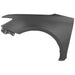 2011-2016 Scion tC Driver Side Fender - SC1240105-Partify-Painted-Replacement-Body-Parts