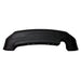 2011-2017 Jeep Compass MK Rear Lower Bumper Without Tow Hook Hole - CH1115102-Partify-Painted-Replacement-Body-Parts