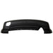 2011-2017 Jeep Patriot Rear Lower Bumper With Tow Hook Hole - CH1115104-Partify-Painted-Replacement-Body-Parts