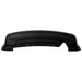 2011-2017 Jeep Patriot Rear Lower Bumper Without Tow Hook Hole - CH1115103-Partify-Painted-Replacement-Body-Parts