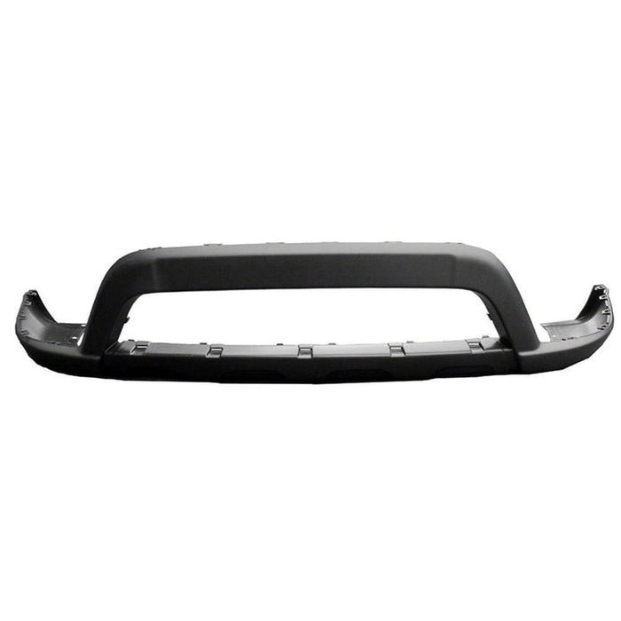 2011-2019 Dodge Journey Front Lower Bumper - CH1015120-Partify-Painted-Replacement-Body-Parts