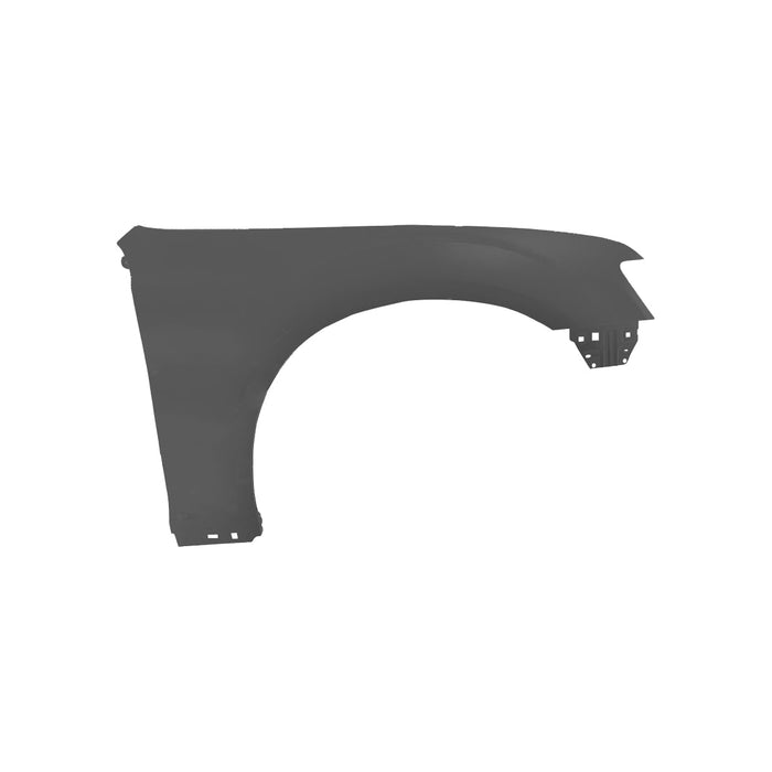 2011-2022 Chrysler 300 Passenger Side Fender - CH1241277-Partify-Painted-Replacement-Body-Parts