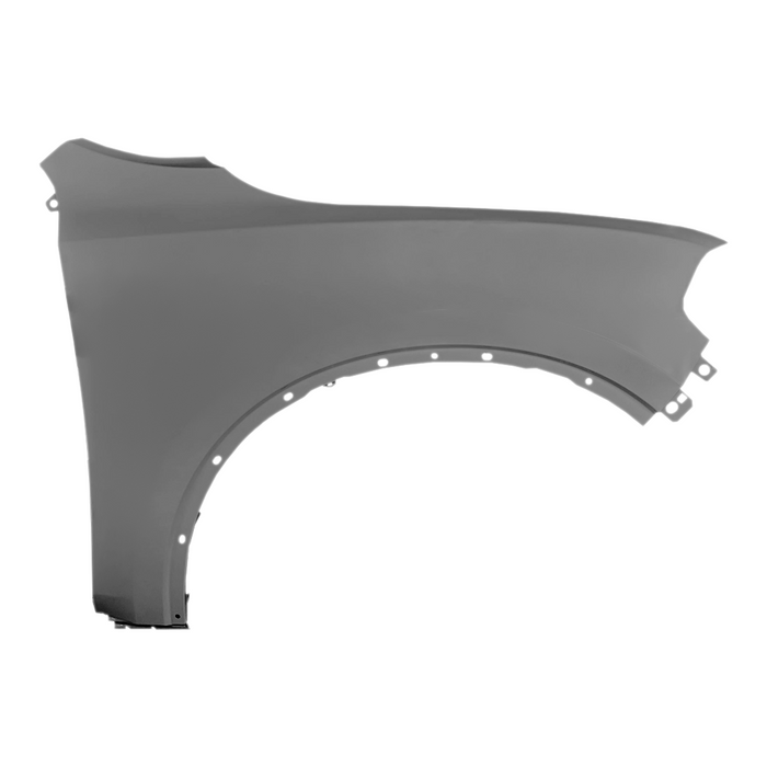 2011-2022 Dodge Durango Passenger Side Fender - CH1241273-Partify-Painted-Replacement-Body-Parts